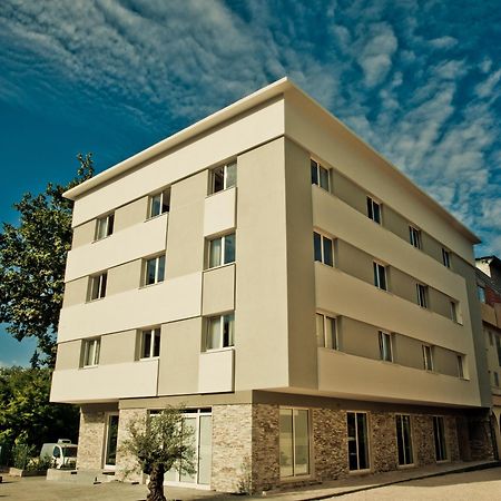 Wine Hotel Cesarica Medugorje Bagian luar foto
