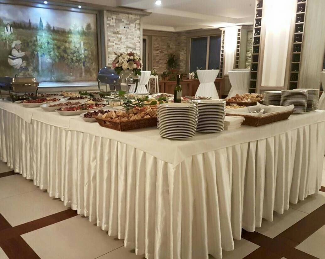 Wine Hotel Cesarica Medugorje Bagian luar foto
