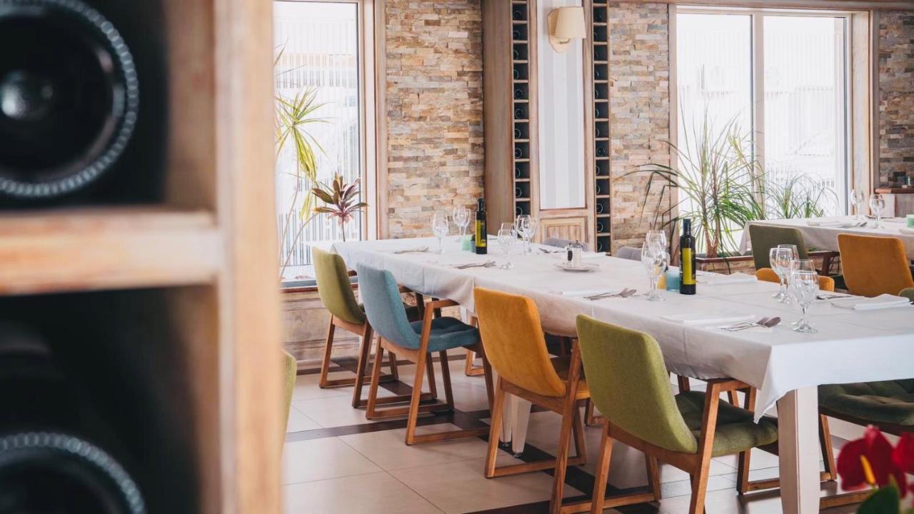 Wine Hotel Cesarica Medugorje Bagian luar foto