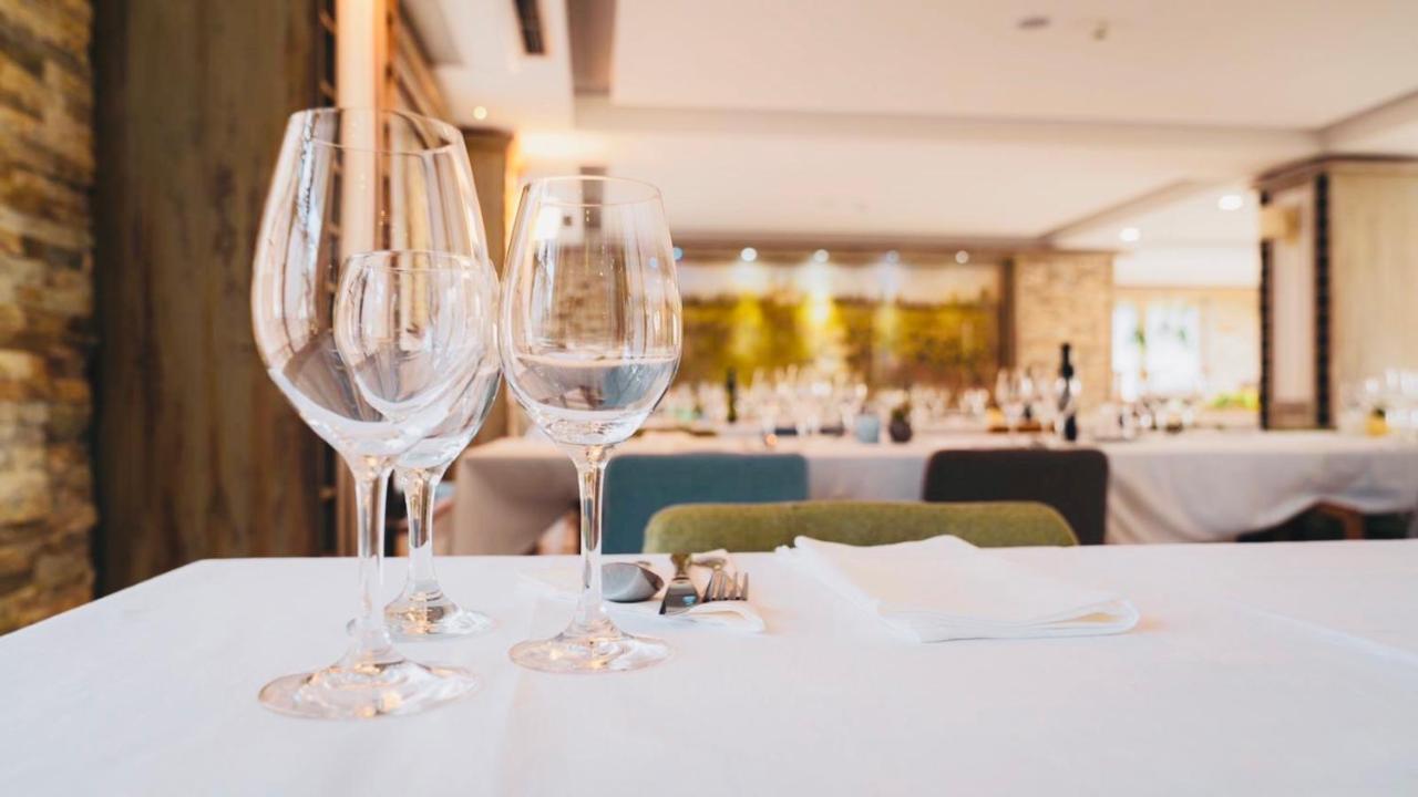 Wine Hotel Cesarica Medugorje Bagian luar foto