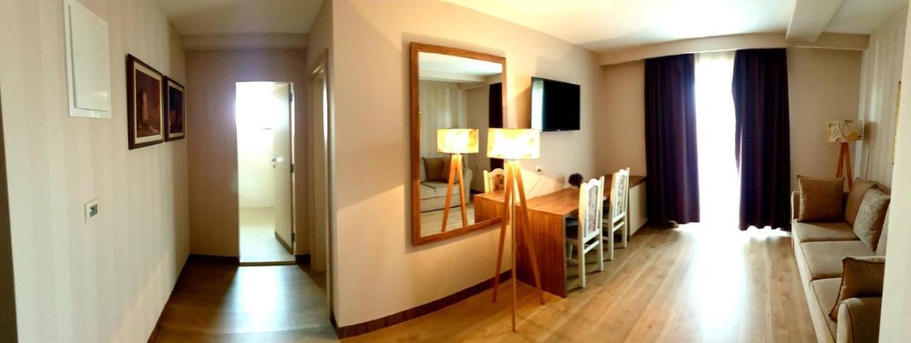 Wine Hotel Cesarica Medugorje Bagian luar foto